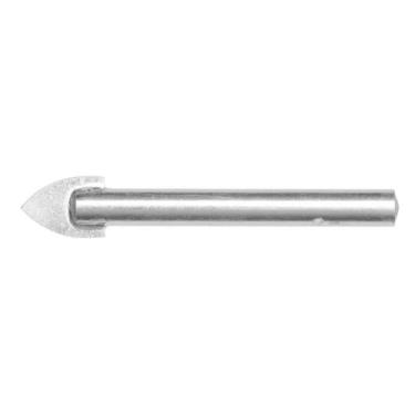 Imagem de Broca Para Vidro 5mm 60127 Cortag Unica, Unica, Unico