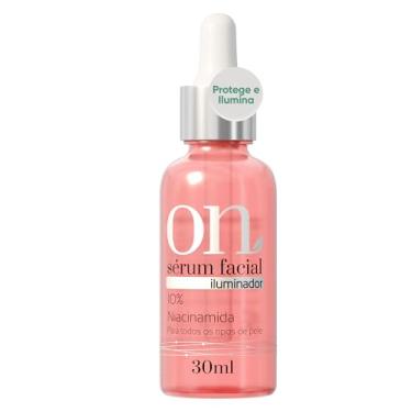 Imagem de Sérum Facial Iluminador ON Peles Oleosas ou Sensíveis 30ml