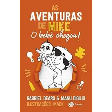 Imagem de As Aventuras De Mike 2