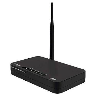 Imagem de Roteador Wireless Intelbras N Modem Wi-Fi e ADSL 150ADSL 2 GWM2420N