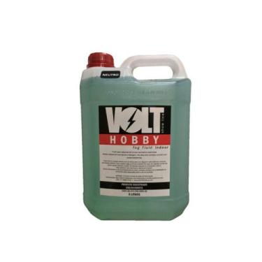 Imagem de Liquido Hobby Maquina Fumaca Neutro 5l Volt