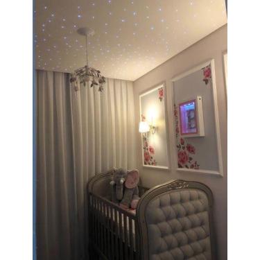 Imagem de Melhor Kit Iluminação Céu Estrelado Fibra Ótica 150 Pontos