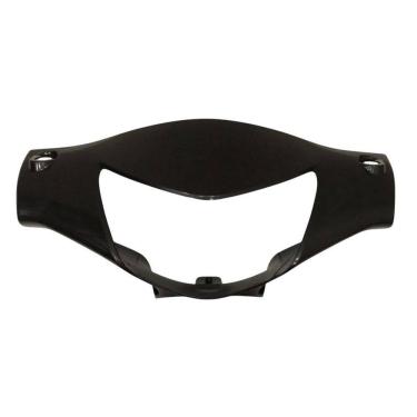 Imagem de Honda Biz 125 Carenagem Farol Tampa Guidão Genuíno