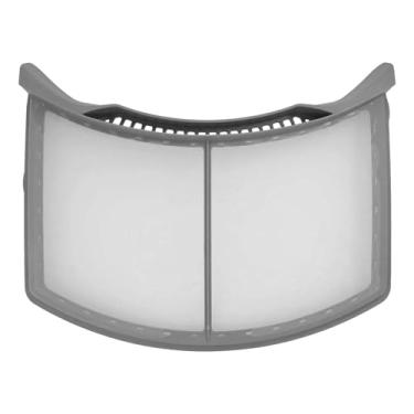 Imagem de 134793600 Filtro de fiapos para secadora compatível com secadores Electrolux Frigidaire substitui AP4368342 PS2349312 EA2349312 AH2349312