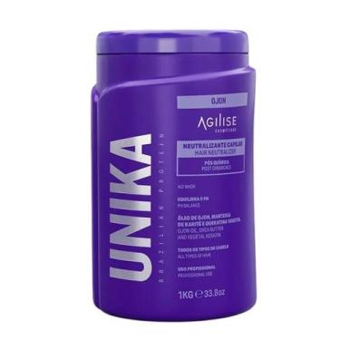 Imagem de Agilise Neutralizante Capilar Profissional 1Kg