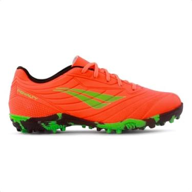 Imagem de Penalty Chuteira Society Matis Kids XXI Cr-Vd T 36