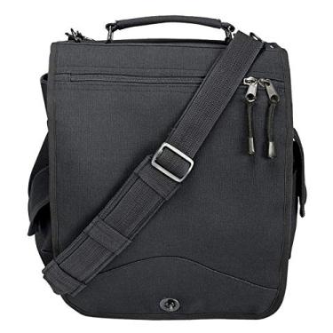 Imagem de Rothco Bolsa preta M-51 Engineers, preta