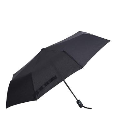 Imagem de Sombrinha Automática Preta N234495-9 - Quanhe