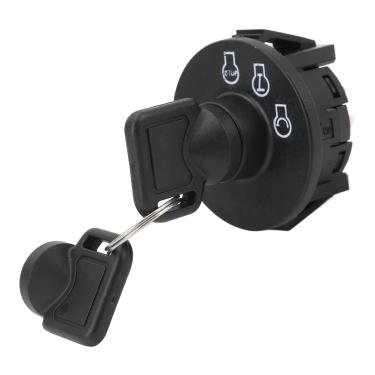 Imagem de Substituição do Interruptor de Partida de Ignição Com 2 Chaves para