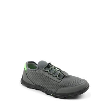 Imagem de JSport by Jambu Tênis masculino Rainier, Cinza, 9