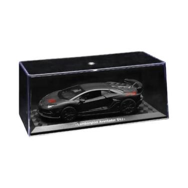 Imagem de 1:36 ~ 1:47 Escala Liga BMW M6 GT3 Lamborghini Maserati McLaren Land R