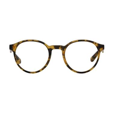 Imagem de Óculos de Grau HB Ecobloc 0397 classical havana 49