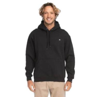 Imagem de Moletom Canguru FreeSurf Logo-Unissex