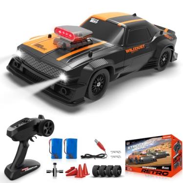 Imagem de Sakeye RC Drift Car High Speed RC Cars for Kids Boys