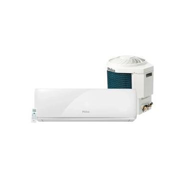 Imagem de Ar Condicionado Split Hi Wall Philco 12000 BTU/H Quente E Frio PAC12000IQFM15 – 220 Volts 220
