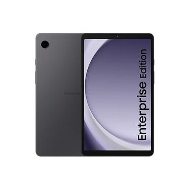 Imagem de Tablet Samsung Galaxy Tab A9 Enterprise Edition LTE 64GB 4GB De RAM 8,7" Grafite