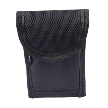 Imagem de Milageto Bolsa para bocal de trompete, organizador de acessórios musicais, S