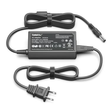 Imagem de CASIMY Adaptador 18V Compatível Com Ikarao Break X2 Breakx2 600W 2024 Smart Karaoke Machin Alto-Falante Cabo De Alimentação Comutável Carregador Bateria Rede Elétrica Psu