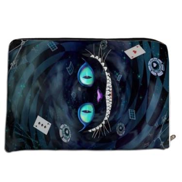 Imagem de Capa Protetora para Notebook Alice 016 (15,6 Polegadas – 26cm x 39cm x 2cm (CxLxA))