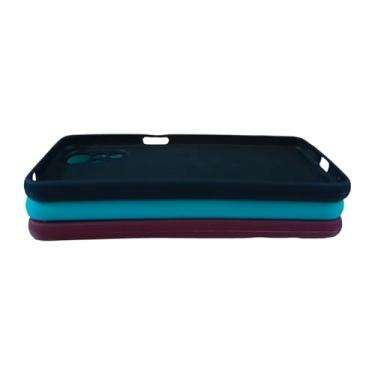 Imagem de capinha moto g22 (preto)