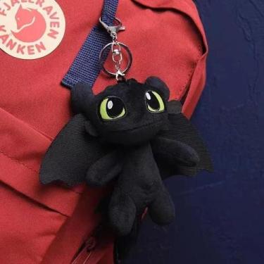 Imagem de Dragão Dançante Brinquedo De Pelúcia Sem Dentes Macio Animal De Pelúci