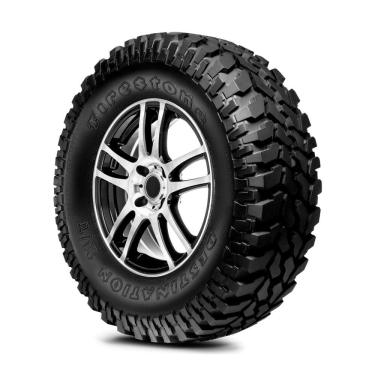 Imagem de Pneu Aro 15 235/75R15 104/101Q Destination M/T 23 Firestone
