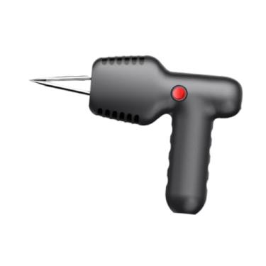 Imagem de ＫＬＫＣＭＳ Depenador Elétrico de Aves, Ferramenta de Depenagem de Pelos Curtos para Ganso, Peru E Pássaro