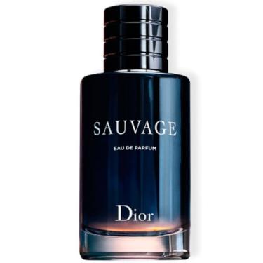 Imagem de Perfume Sauvage Dior Eau De Parfum Masculino 100ml