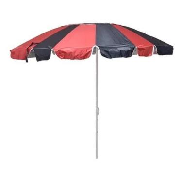 Imagem de Guarda Sol Praia Piscina Resistente - Fps