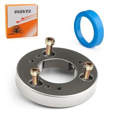 Imagem de Rolamento unidirecional da embreagem de arranque com parafuso para Kawasaki Bayou Ninja Versys-X 185 220 250 300 ZX600 13193-1002