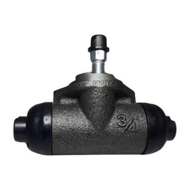 Imagem de Cilindro De Roda Controil Traseiro Fiat Uno Mille 2005 A 2008, Cilindr