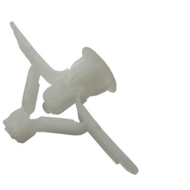 Imagem de Bucha Nylon Fly Nº 3 Placa de Gesso 13/26mm - BUF499-1 - FOXMIX