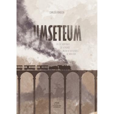 Imagem de Livro Umseteum: entre mentiras de verdade...