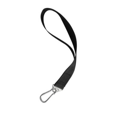 Imagem de Dynwave Cinta para pino de carga Cinta de fitness para pino de carga Home LAT Pulldowns Treino pesado Academia Máquina de pulldown portátil Faça você mesmo, 320 Mm para 0.45 Kg