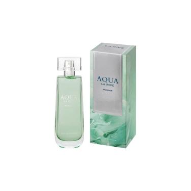 Imagem de La Rive Aqua Woman Eau De Parfum 90Ml 