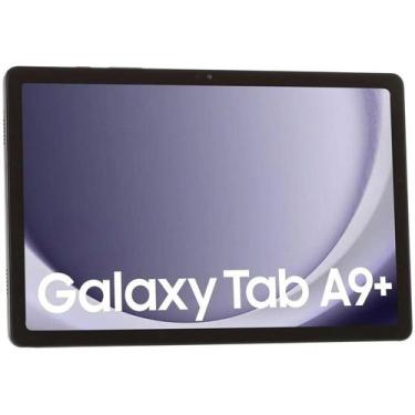 Imagem de Tablet Samsung Galaxy Tab A9 Plus X216B, 128GB, 8GB RAM, Android 13, T