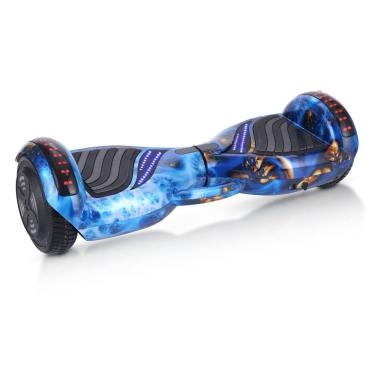 Imagem de Hoverboad Overboard Skate Eletrico 6.5 Baka Sports Meteoro