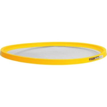 Imagem de Peneira De Aro Plástico Para Areia Vonder Ppv 0855 55Cm