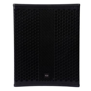 Imagem de Caixa Ativa TCD PRO718SW Subwoofer