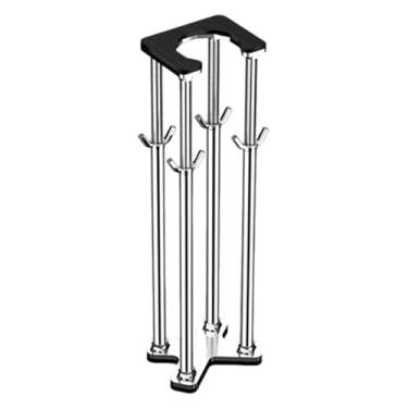 Imagem de MotiveTech Suporte de Pia Embutido, Pernas de Pia, Suporte de Pia Espesso, Suporte de Montagem, Suporte de Pia Embutido para Pia, S