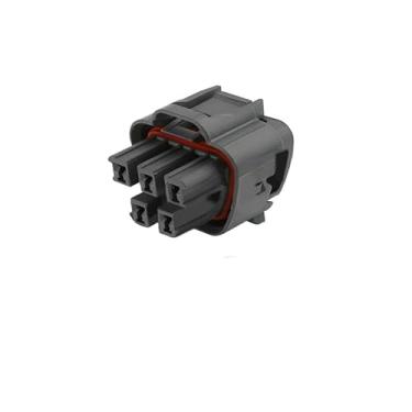 Imagem de Conector de 5 pinos - compatível com CE5005, KET MG641