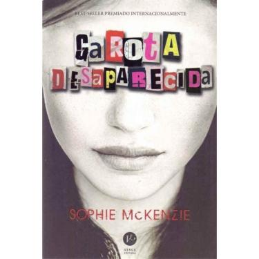 Imagem de Garota Desaparecida