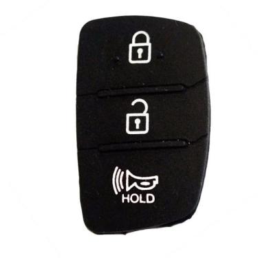 Imagem de Capa Telecomando B&AmpS Hyundai Hb20 - B&AmpS Automotiva