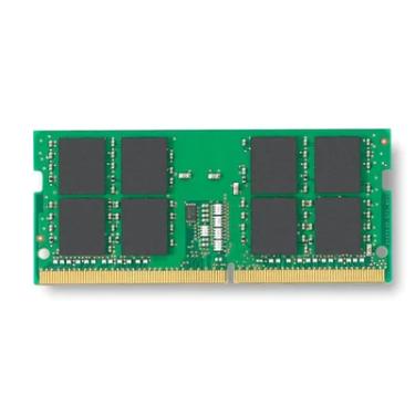 Imagem de Memória Kingston, 16GB, 3200MHz, DDR4, CL22, Para Notebook - KVR32S22S8/16