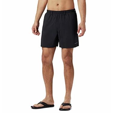 Imagem de Columbia PFG Backcast III Short masculino para água