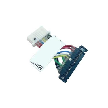 Imagem de Zahara Cabo de substituição Bat-te-ry para ASUS Chromebook CX1505 CX1505CKA CX1505CTA NB7336A HQ27002001A90