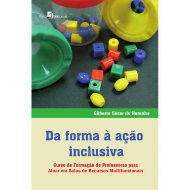 Imagem de Da Forma à Ação Inclusiva