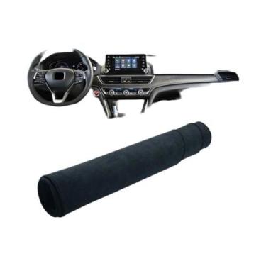 Imagem de Honda Accord 10ª Geração 2018-2022 Tapete Antiderrapante Para Painel, 