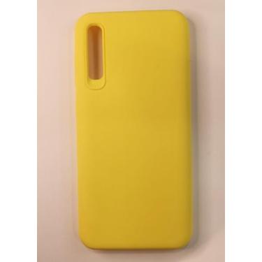 Imagem de Capinha Capa para sumsung Galaxy a50 a30s a50s borracha mole case - HH