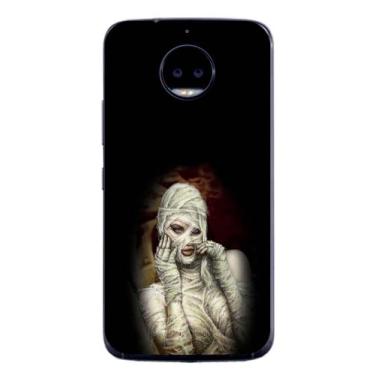 Imagem de Capa Adesivo Skin116 Verso Para Moto G5S Plus XT1802 - KawaSkin